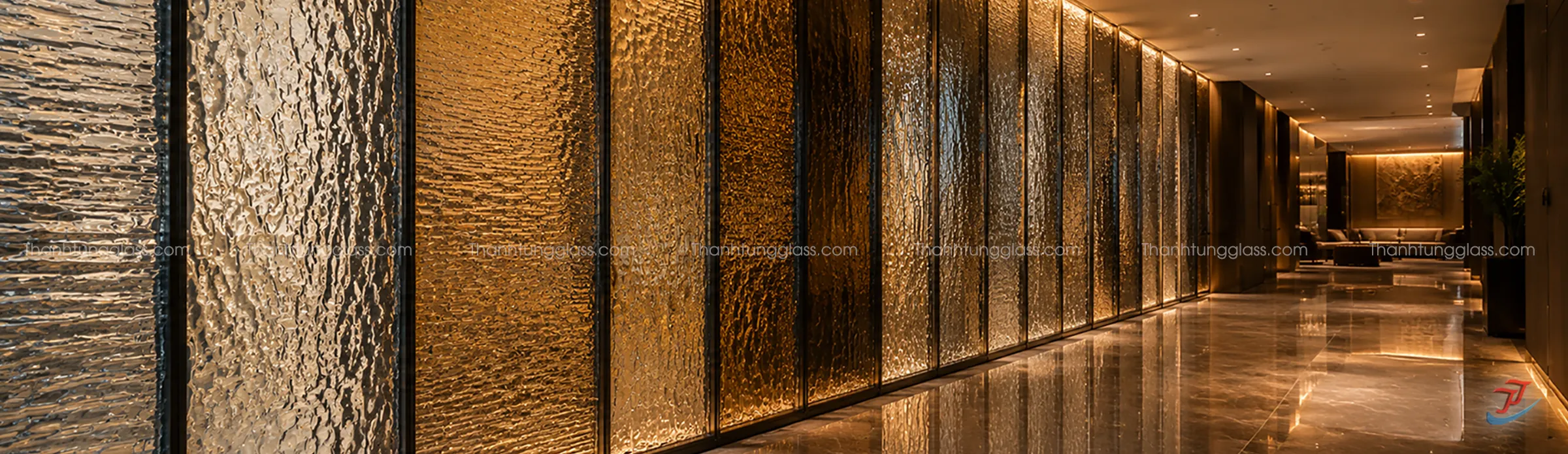 Thanh Tùng Glass - Kính Ghép Lụa