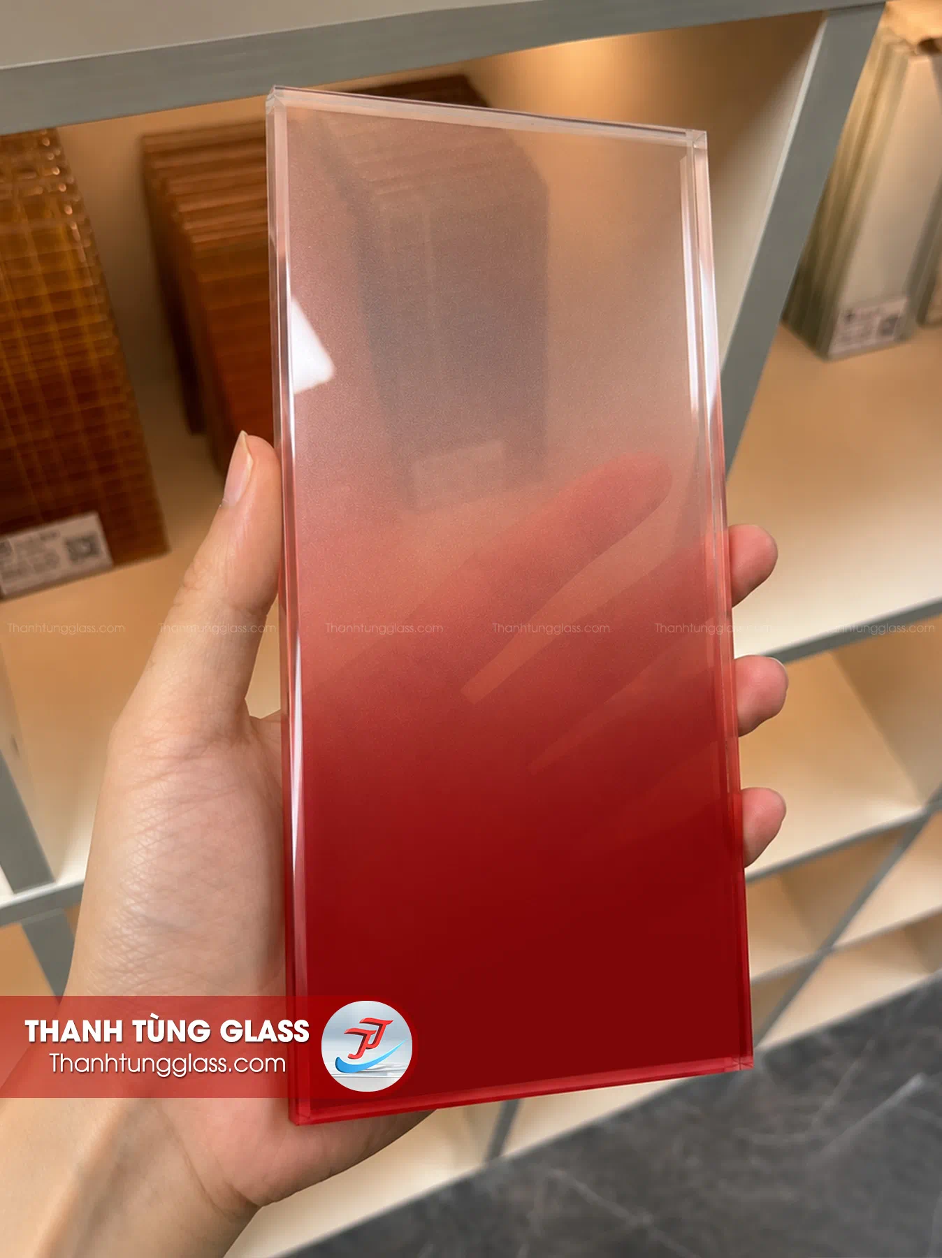KÍNH GHÉP CHUYỂN MÀU