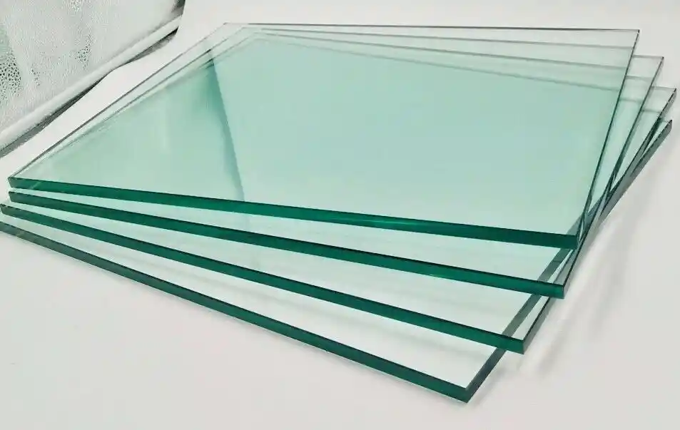 Kính trắng 5 ly cường lực
