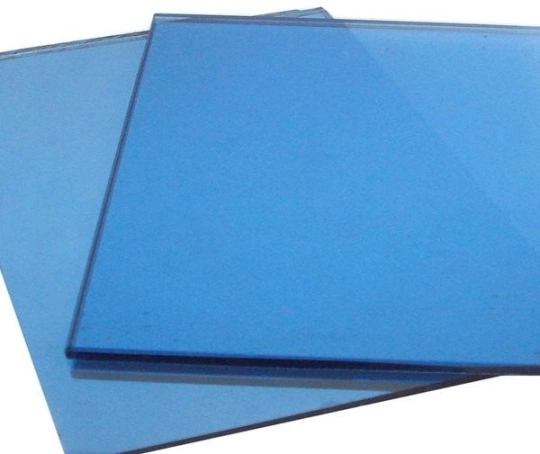KÍNH PHẢN QUANG 8 LY CƯỜNG LỰC