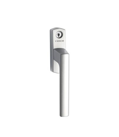 Tay nắm Cmech kiểu Koln dùng lõi khóa K5